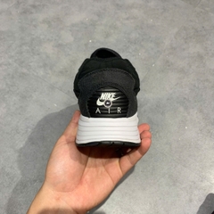 Nike Air Max Solo Black Anthracite - DX3666 002 - Size 41 - GIÀY 2HAND CHÍNH HÃNG PVN24788