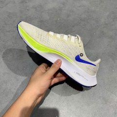 Nike Air Zoom Pegasus 37 - BQ9646 102 - Size 41 - GIÀY 2HAND CHÍNH HÃNG PVN24763