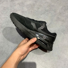 Nike Air Max SYSTM Black Anthracite - DM9537 004 - Size 41 - GIÀY 2HAND CHÍNH HÃNG PVN24808