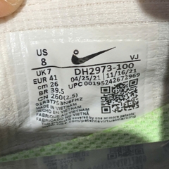 Nike Air Max 90 Terrascape 'Sail' - DH2973 100 - Size 41 - GIÀY 2HAND CHÍNH HÃNG PVN24676