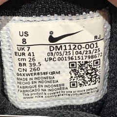 Nike Legend Essential 3 Next Nature - DM1120 001 - Size 41 - GIÀY 2HAND CHÍNH HÃNG PVN24815
