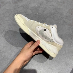 Jordan Stadium 90 White Neutral Grey - DX4397 100 - Size 41 - GIÀY 2HAND CHÍNH HÃNG PVN24931