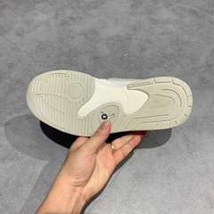 Jordan Stadium 90 White Neutral Grey - DX4397 100 - Size 41 - GIÀY 2HAND CHÍNH HÃNG PVN24931