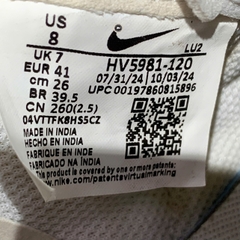 Nike C1TY Summit White Vachetta Tan - HV5981 120 - Size 41 - GIÀY 2HAND CHÍNH HÃNG PVN24909