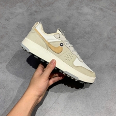 Nike C1TY Summit White Vachetta Tan - HV5981 120 - Size 41 - GIÀY 2HAND CHÍNH HÃNG PVN24909