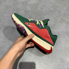 Nike Zoom Freak 5 Keep It A Buck - DZ2945 600 - Size 41 - GIÀY 2HAND CHÍNH HÃNG PVN24827