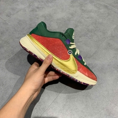 Nike Zoom Freak 5 Keep It A Buck - DZ2945 600 - Size 41 - GIÀY 2HAND CHÍNH HÃNG PVN24827