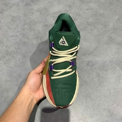 Nike Zoom Freak 5 Keep It A Buck - DZ2945 600 - Size 41 - GIÀY 2HAND CHÍNH HÃNG PVN24827