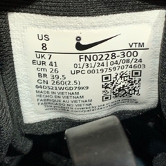 Nike Journey Run Green Frost - FN0228 300 - Size 41 - GIÀY 2HAND CHÍNH HÃNG 24872