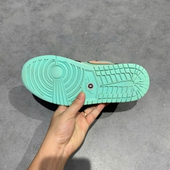 Air Jordan 1 Low SE Tropical Twist - CK3022 301 - Size 41 - GIÀY 2HAND CHÍNH HÃNG PVN24789