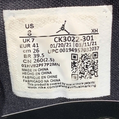 Air Jordan 1 Low SE Tropical Twist - CK3022 301 - Size 41 - GIÀY 2HAND CHÍNH HÃNG PVN24789