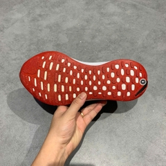 Nike ReactX Infinity Run 4 Black Fire Red - DR2665 007 - Size 42 - GIÀY 2HAND CHÍNH HÃNG PVN24840