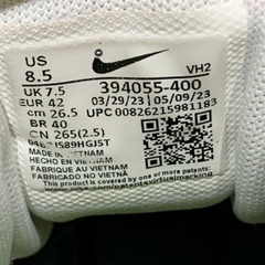 Nike Initiator - 394055 400 - Size 42 - GIÀY 2HAND CHÍNH HÃNG PVN24596