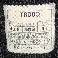 Asics Gel-Exalt 4 - T8D0Q - Size 43.5 - GIÀY 2HAND CHÍNH HÃNG PVN24917