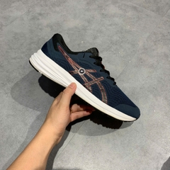 ASICS Patriot 12 - 1011A823 - Size 42 - GIÀY 2HAND CHÍNH HÃNG PVN24899