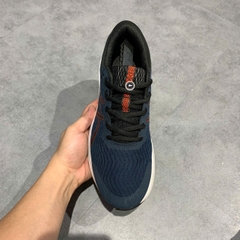 ASICS Patriot 12 - 1011A823 - Size 42 - GIÀY 2HAND CHÍNH HÃNG PVN24899