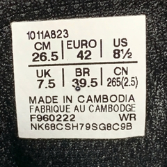 ASICS Patriot 12 - 1011A823 - Size 42 - GIÀY 2HAND CHÍNH HÃNG PVN24899