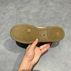 Nike Court Vision Low 'Sail Burgundy Crush' - HV2530 101 - Size 42.5 - GIÀY 2HAND CHÍNH HÃNG PVN24902