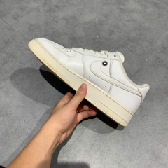 Nike Air Force 1 '07 Low White - CW2288 111 - Size 43 - GIÀY 2HAND CHÍNH HÃNG PVN24905