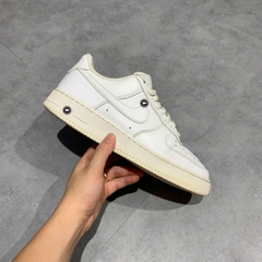 Nike Air Force 1 '07 Low White - CW2288 111 - Size 43 - GIÀY 2HAND CHÍNH HÃNG PVN24905