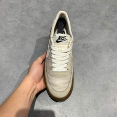 Nike Killshot 2 Leather 'Cream Gum' - HF4261 299 - Size 40 - GIÀY 2HAND CHÍNH HÃNG PVN24733