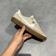 Nike Killshot 2 Leather 'Cream Gum' - HF4261 299 - Size 40 - GIÀY 2HAND CHÍNH HÃNG PVN24733