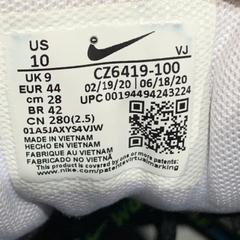 Nike Air Max 90 SE Worldwide - CZ6419 100 - Size 44 - GIÀY 2HAND CHÍNH HÃNG PVN24970