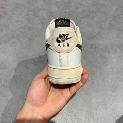 Nike Air Force 1 Low '07 LV8 'X's and O's' - FN8892 191 - Size 40 - GIÀY 2HAND CHÍNH HÃNG PVN24780
