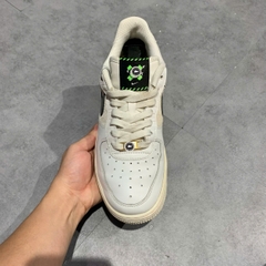 Nike Air Force 1 Low '07 LV8 'X's and O's' - FN8892 191 - Size 40 - GIÀY 2HAND CHÍNH HÃNG PVN24780