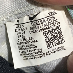 Nike Renew Ride 3 Photon Dust Washed Teal - DC8184 006 - Size 40.5 - GIÀY 2HAND CHÍNH HÃNG PVN24830