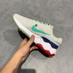 Nike Renew Ride 3 Photon Dust Washed Teal - DC8184 006 - Size 40.5 - GIÀY 2HAND CHÍNH HÃNG PVN24830