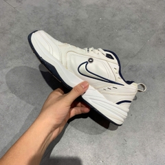 Nike Air Monarch IV - 415445 102 - Size 40.5 - GIÀY 2HAND CHÍNH HÃNG PVN24614