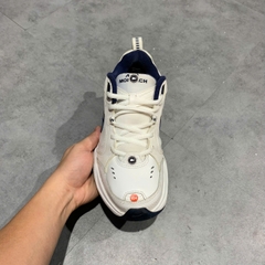 Nike Air Monarch IV - 415445 102 - Size 40.5 - GIÀY 2HAND CHÍNH HÃNG PVN24614