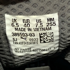 Puma Nitefox Urban Outdoor - 389593 03 - Size 40 - GIÀY 2HAND CHÍNH HÃNG PVN24683