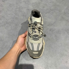 Puma Nitefox Urban Outdoor - 389593 03 - Size 40 - GIÀY 2HAND CHÍNH HÃNG PVN24683