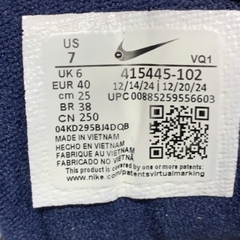 Nike Air Monarch IV - 415445 102 - Size 40 - GIÀY 2HAND CHÍNH HÃNG PVN24603