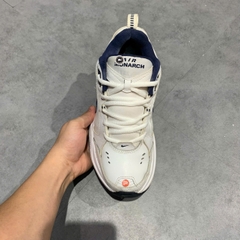 Nike Air Monarch IV - 415445 102 - Size 40 - GIÀY 2HAND CHÍNH HÃNG PVN24603