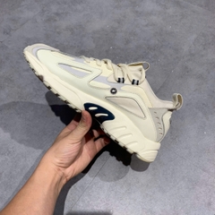 Reebok DMX Series 1200 Multi Grey - CN7591 - Size 40.5 - GIÀY 2HAND CHÍNH HÃNG PVN24669