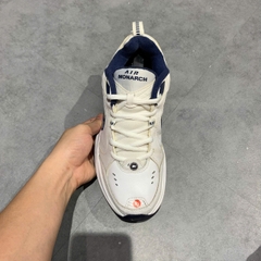 Nike Air Monarch IV - 415445 102 - Size 40.5 - GIÀY 2HAND CHÍNH HÃNG PVN24703