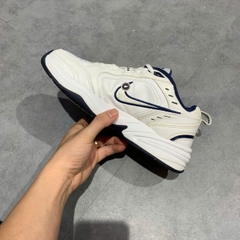 Nike Air Monarch IV - 415445 102 - Size 40.5 - GIÀY 2HAND CHÍNH HÃNG PVN24703