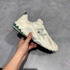 New Balance 610 Angora Nightwatch Green - ML610TAG - Size 41.5 - GIÀY 2HAND CHÍNH HÃNG PVN25012