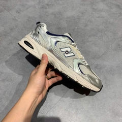 New Balance 530 - MK530KA - Size 44 - GIÀY 2HAND CHÍNH HÃNG PVN25003