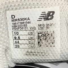 New Balance 530 - MK530KA - Size 44 - GIÀY 2HAND CHÍNH HÃNG PVN25003