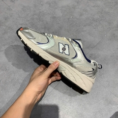 New Balance 530 - MK530KA - Size 44 - GIÀY 2HAND CHÍNH HÃNG PVN25003