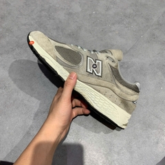New Balance 2002R Marblehead - ML2002RC - Size 44 - GIÀY 2HAND CHÍNH HÃNG PVN25001