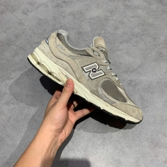 New Balance 2002R Marblehead - ML2002RC - Size 44 - GIÀY 2HAND CHÍNH HÃNG PVN25001