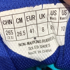 Yonex Power Cushion 101 CR - SHB101CR - Size 41 - GIÀY 2HAND CHÍNH HÃNG PVN25169