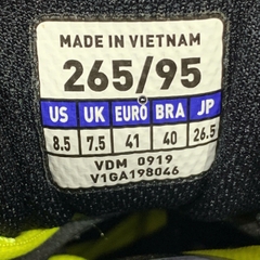 Mizuno Cyclone Speed 2 - V1GA198046 - Size 41 - GIÀY 2HAND CHÍNH HÃNG PVN25243