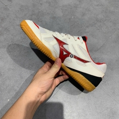 Mizuno Crossmatch Plio SP - 81GA183262 - Size 41 - GIÀY 2HAND CHÍNH HÃNG PVN25038