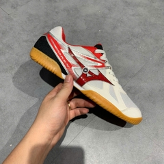 Mizuno Crossmatch Plio SP - 81GA183262 - Size 41 - GIÀY 2HAND CHÍNH HÃNG PVN25038